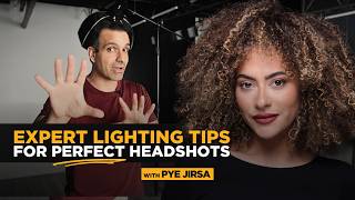 Master Your Headshot Setup with These Expert Tips