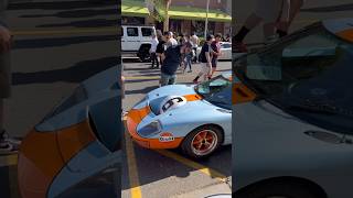 Highline Autos Cars & Coffee September Show Highlights #cars #carsandcoffee #carshow #shorts