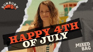 Happy 4th of July! | Mixed Bag