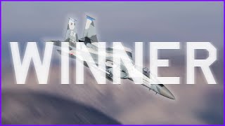 HOW I WON PG1997-1 | 56-Player Event | PvP | DCS World F-15E Strike Eagle