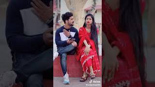 Suraj Pal Singh and Yashi tank most popular Tik Tok video