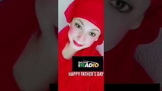 Father's Day | Haya Khan | Desi Irish Radio | 21June 2020