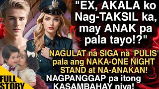 NAGPANGGAP NA MAID ANG DATING ASAWA KO! PULIS NA PALA ITO AT NAGKA-ANAK PALA SILA