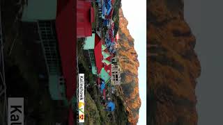 Kalinchowk Mandir || Kuri Bajar || Kalinchowk|| Bhagwati mandir