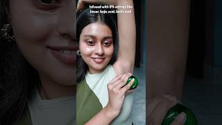 Dr. Sheth’s Kesar & Kojic Acid Underarm Roll-on AD