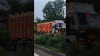 Gaddi chali kashmera nu || new dogri song #truck #truckdriver