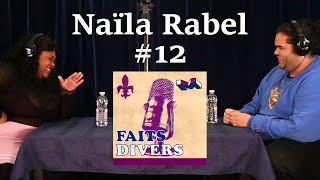 Naïla Rabel - Faits Divers #12