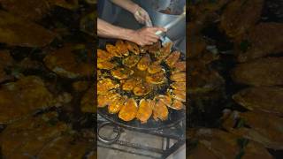 Anjali tawa fry 🥵 #fish #viralvideo #seafood