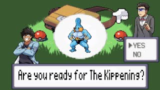 WE TRY TO PROVE MUDKIP IS THE BEST STARTER OF ALL TIME ft. @pokeaimMD @Thunderblunder777