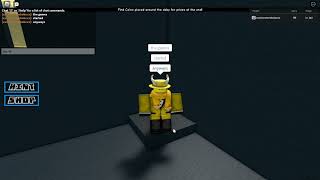 day 46 of playing escape jail obby 2 until it reaches 1M visits