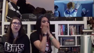 BTS - Run (Japanese Ver.)  Reaction