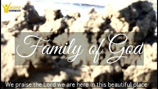 Family of God | Pastor Jonie Samillano | Reflection | Yes Tell Them Ministry | #Family