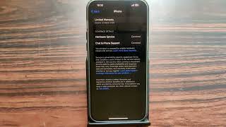 how to check applecare warranty on iphone 16 pro max