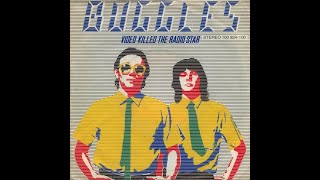 The Buggles - Video Killed The Radio Star (Felix Meow's Generational Mix)