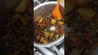 BEST BLACK CHICKPEAS CURRY RECIPE 🙃 ` VERY EASY METHOD✨|PERFECT RECIPES #shorts #viral #shortvideos