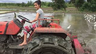 #shorts#tractorvideos #srilanka #polonnaruwa