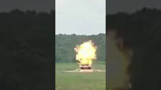 Tank Crew Safety: M1 Abrams vs. Russian Tanks 🇺🇸🆚🇷🇺