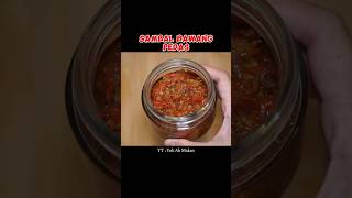 Eps 277 | Sambal Bawang Pedas