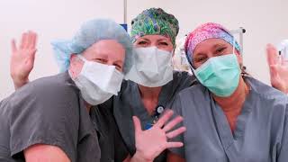 Discover the Excellence of Triangle Surgery Center in Raleigh, NC | Behind the Scenes