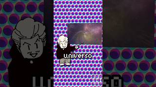 Um Universo Infinito em 22KB!! #game #games #jogos #shortsgame #curiosidades #programming