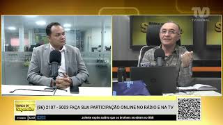 Prefeito eleito, Pedro Gomes assume compromisso com o desenvolvimento de José de Freitas