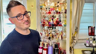 Body Sprays Exclusive! Victorias Secret & Bath & Body Works - Body Spray Haul!