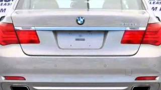 2010 BMW 7 Series, Alachua Florida