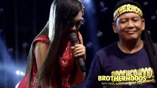 Juragan Empang - Jihan Audy | New Pallapa Brotherhoods 2017