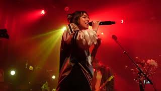 Telenova - Tranquilize - Live at Paradiso - Amsterdam 2024