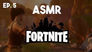 ASMR Gaming: Save the World! [Episode 5]