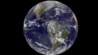 10 Important Facts About Earth