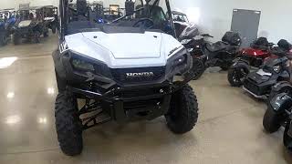 2021 HONDA PIONEER 1000-5 - New Side x Side For Sale - Lodi, Ohio