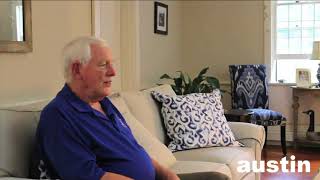 Episode 11. Benefits of Austin Air Purifiers - Customer Testimonial