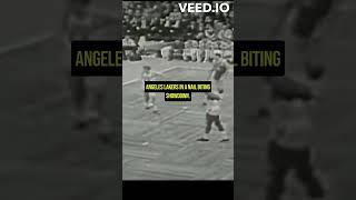 1962 NBA Finals Game 7: Celtics vs. Lakers | Epic Overtime Battle for Championship #shorts #nba