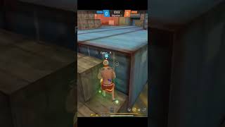 Aj to gaya bata #freefire #free 🤣!#ff #famas__ff #ffviral #viralvideo