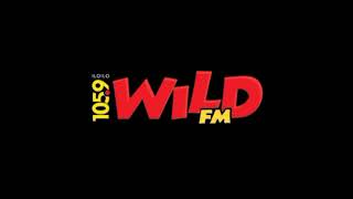 Get Wild Stay Wild (Wild FM 36th Anniv. ID)