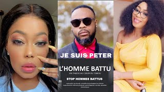 LOLO BEAUTE CRITIQUE EMMANUELLE KEITA ET PETER