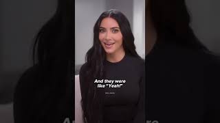 Kim Kardashian Reveals How She Got Together With Pete Davidson