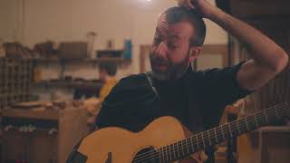 George Lowden and Jon Gomm in conversation (Part 3)