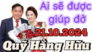 Anh Huỳnh Uy Dũng báo tin vui Quỹ Hằng Hữu Giúp những ai và vận hành thế nào