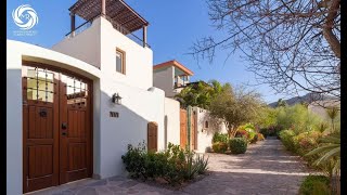 FN413 – Casa Chica with an extra yard, tower, beautiful mountain and golf course views