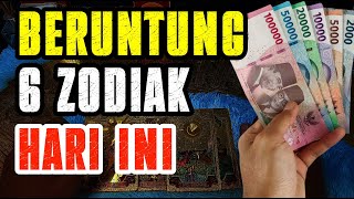 ZODIAK BERUNTUNG HARI INI SELASA 5 NOVEMBER 2024 LENGKAP DAN AKURAT