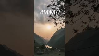 manali #shorts #trending #viralvideo #manali