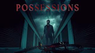 Пожитки / Имущество / Possessions   2024   трейлер