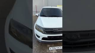 Ну шо лысый, плаки плаки? #авто #automobile #ваз #опер #ремонт #лада #топ #гранта