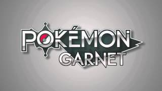 Pokémon Garnet - Reedmarsh City (Music) [Fangame]