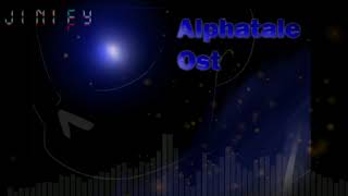 A Very Crazy One | Alphatale OST | Jinify