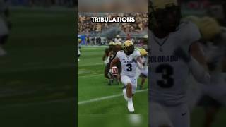 The Best RB Saves Colorado Football