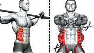 8 Best Obliques Workout for Core Strength