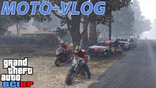 Moto-Vlogging. (Civilian) BCIRP #13 | Ft TroyBainesProductions!